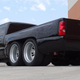 Image for article titled This Double-Dually, Twin-Turbo Monster Is Not For The Faint Of Heart, Or Anyone, Really